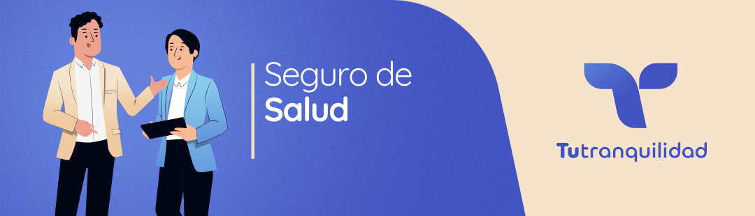 Seguro de Salud